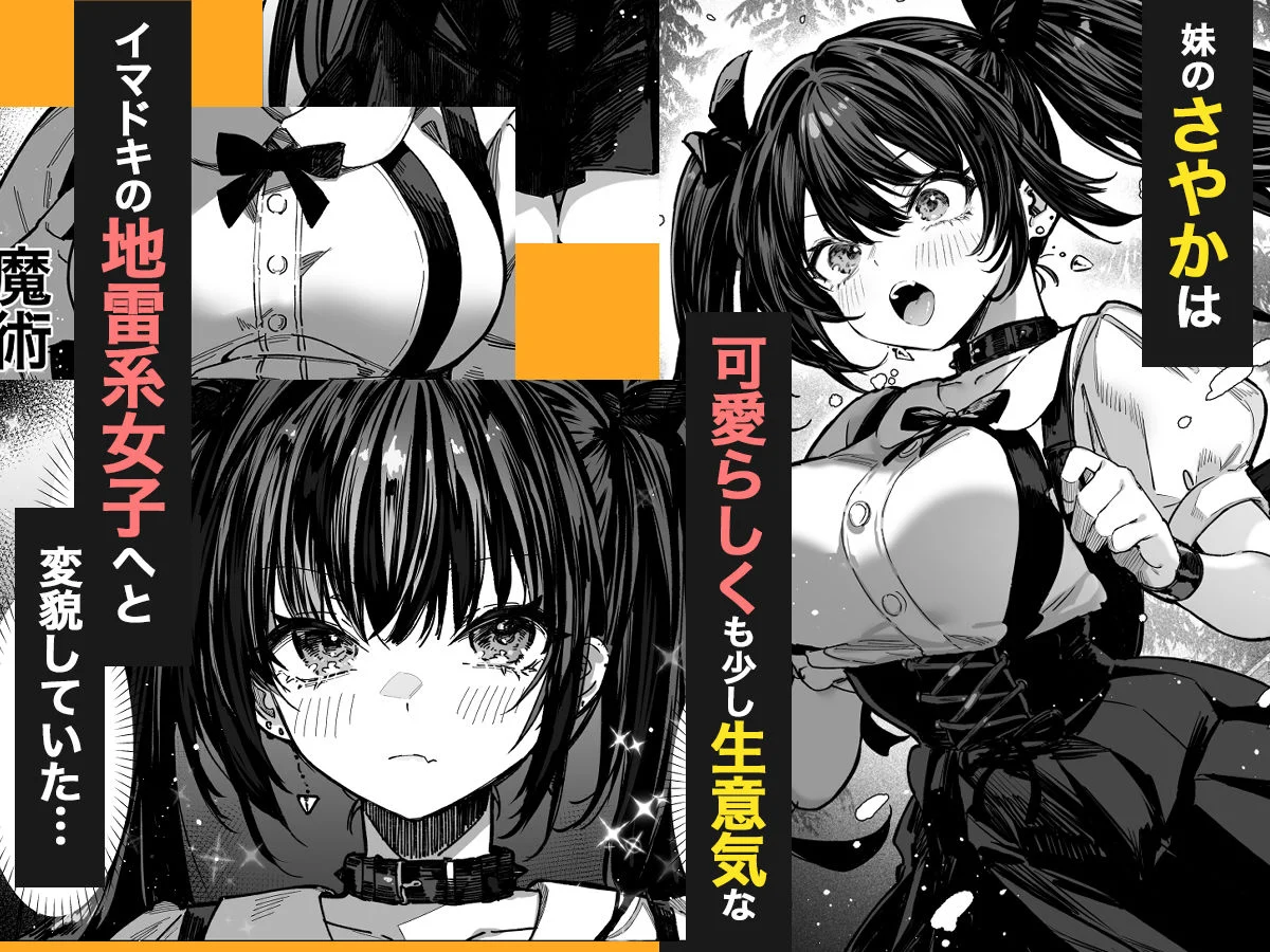 ハメゴト〜姉妹のひみつ〜 画像4